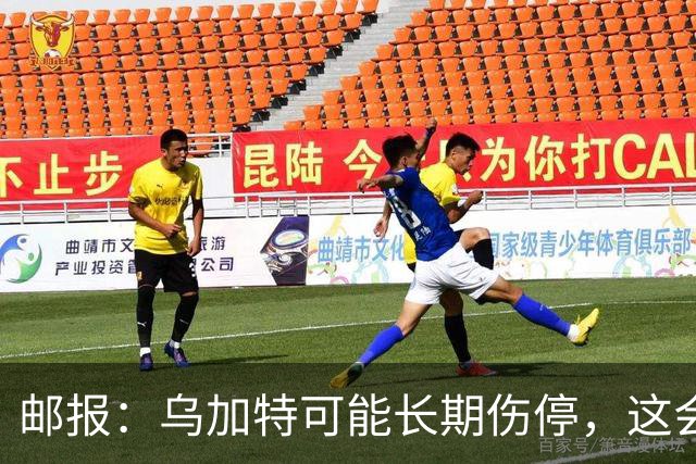 邮报：乌加特可能长期伤停，这会影响曼联今夏的转会运作