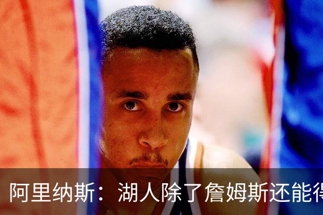 阿里纳斯：湖人除了詹姆斯还能得到谁 没人比他更可靠必须留下他